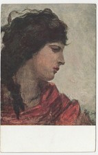 ILLUSTRATORE - BEPPE CIARDI - PICCOLA CHIOGGIOTTA -28848-