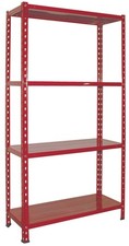 SCAFFALE 4 PIANI METAL MINIKIT