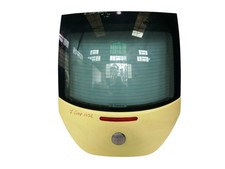 PORTELLONE POSTERIORE VOLKSWAGEN NEW BEETLE 1998-2011 3P POST GIALLO COFP1051