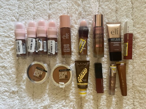 Lotto beauty bundle - lotto, include