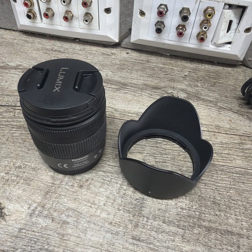 Panasonic lumix vario - g, 14-45