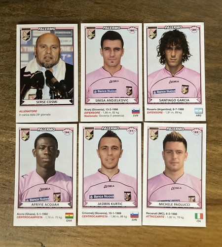 Figurine calciatori panini - calciatori,