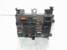CENTRALINA PORTA FUSIBILI PER PEUGEOT 307 Berlina 9644038780 RHY (DW10TD) Diese