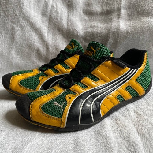 Scarpe sneakers basse - , vintage