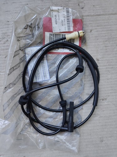 Sensore abs anteriore destro - anteriore,