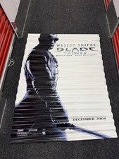 Blade Trinity Vinyl Movie