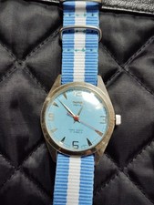 Orologio da polso vintage made