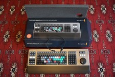 Tastiera Davinci Resolve