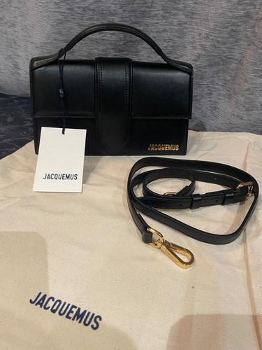 Borsa jacquemus grand - ❌borsa, le