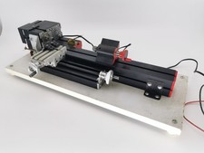 UNIMAT 1 TOUR DE MODÉLISTE