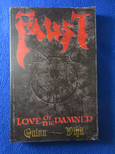 Faust love the - love,