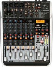 Behringer Xenyx QX1204USB
