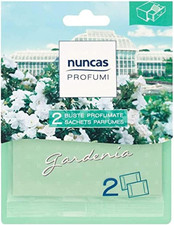 Buste Profumate - per Cassetti - Gardenia - 1 Pezzo