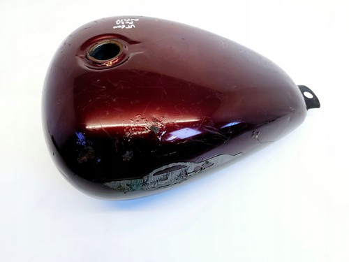 Serbatoio carburante honda - serbatoio,