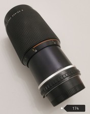 Nikon  Zoom 70-210mm 1:4  