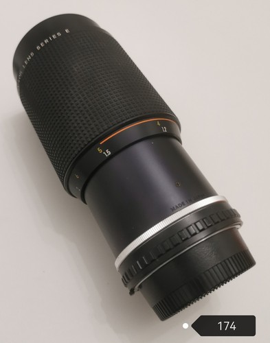 Nikon zoom 210mm - zoom,