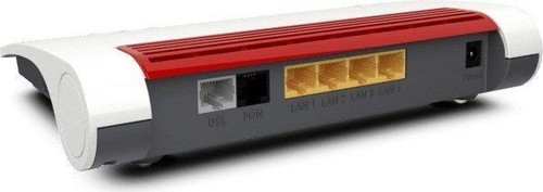 Avm fritz box 7530 - fritz!box,