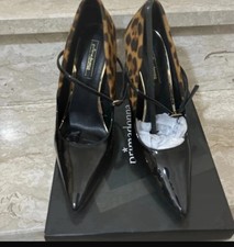 scarpe decollete donna con