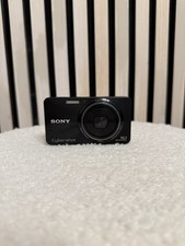 Sony Cyber-shot DSC-W570 nero
