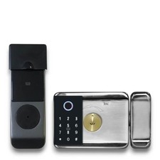 Serratura Smart per Porte e