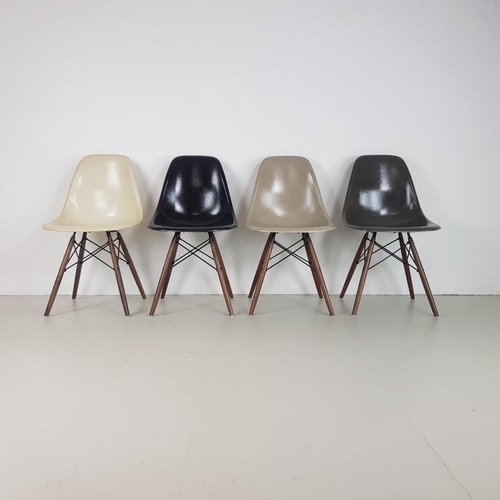 Sedie dsw eames vintage herman - sedie,