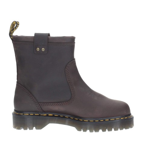 Martens pelle uomo - dr.,