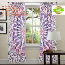 Nuovo Mandala Indiano Porta