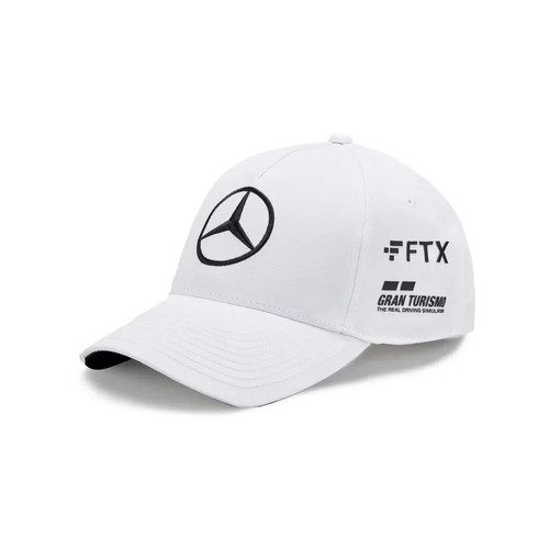 Cappellino lewis hamilton - lewis,