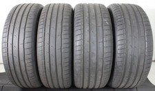 2 pneumatici estivi 235/45R21