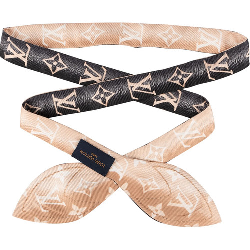 Sciarpa foulard louis - sciarpa,