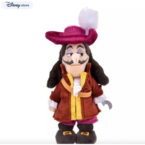 Tokyo disney store capitan - disney,