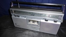 Radio a cassette Grundig 4