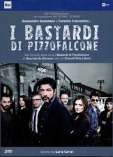 I bastardi di Pizzofalcone