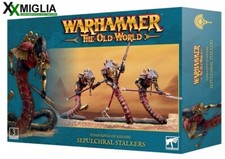Warhammer The Old World - Tomb