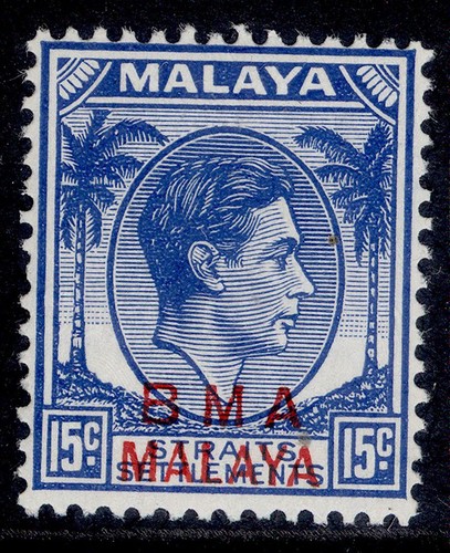 Malaysia malesia bma gvi - malesia,