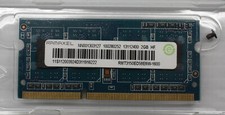 Ramaxel 2 GB PC3-10600S-999-HF