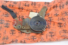 ARTICOLAZIONE LEVERAGGIO