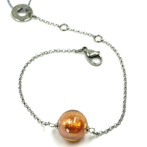 Bracciale antica murrina - bracciale,
