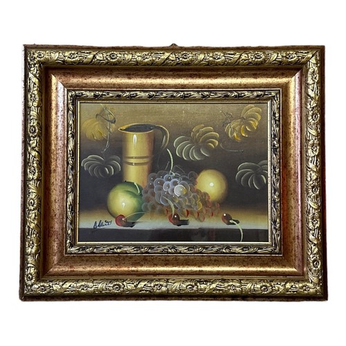 Composizione frutta verdura - , e