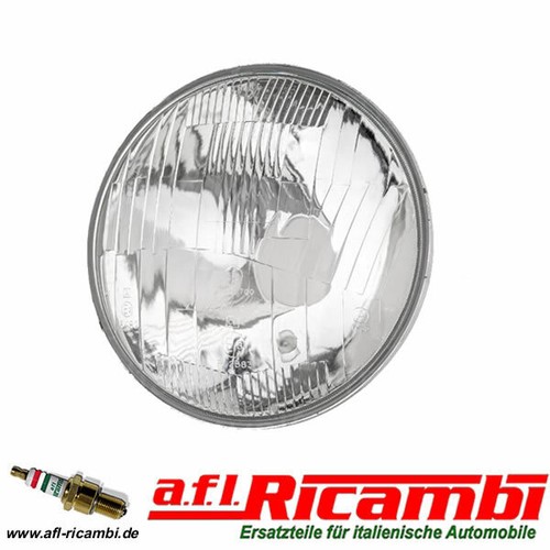 Faro bilux con luci - bilux, di