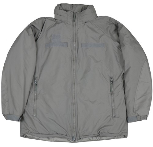 Giacca cappotto primaloft gen - cappotto,