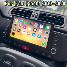 7" Auto radio CarPlay Per Fiat