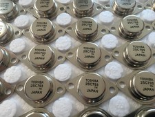 2SC793 NTE130 NPN transistor
