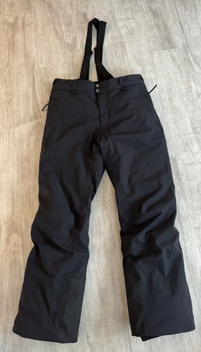 Pantaloni neve uomo - pantaloni, da