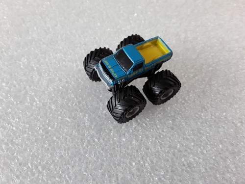 Micro machines monster truck - micro,