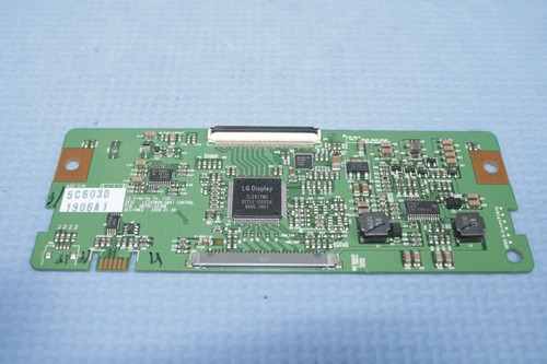 Con scheda lvds 6870c - scheda, 6870c-0238b