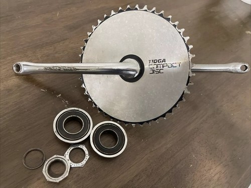 Takagi cro 175 w tioga - cro-mo, mm
