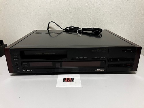 Videoregistratore sony - videoregistratore,