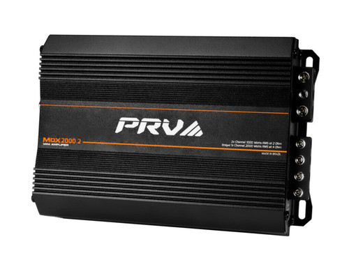 Prv mdx2000 ohm mini 2 - ohm,