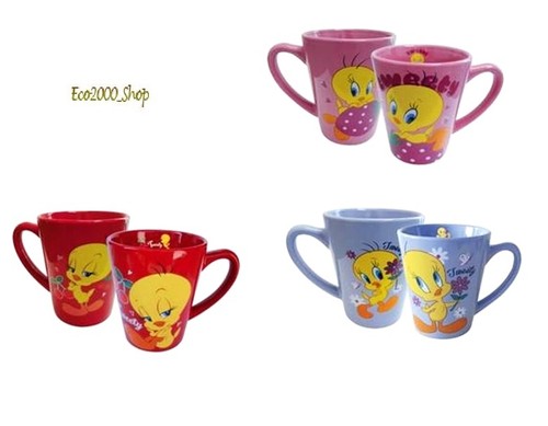 Tazza tweety lt51959 - tazza,